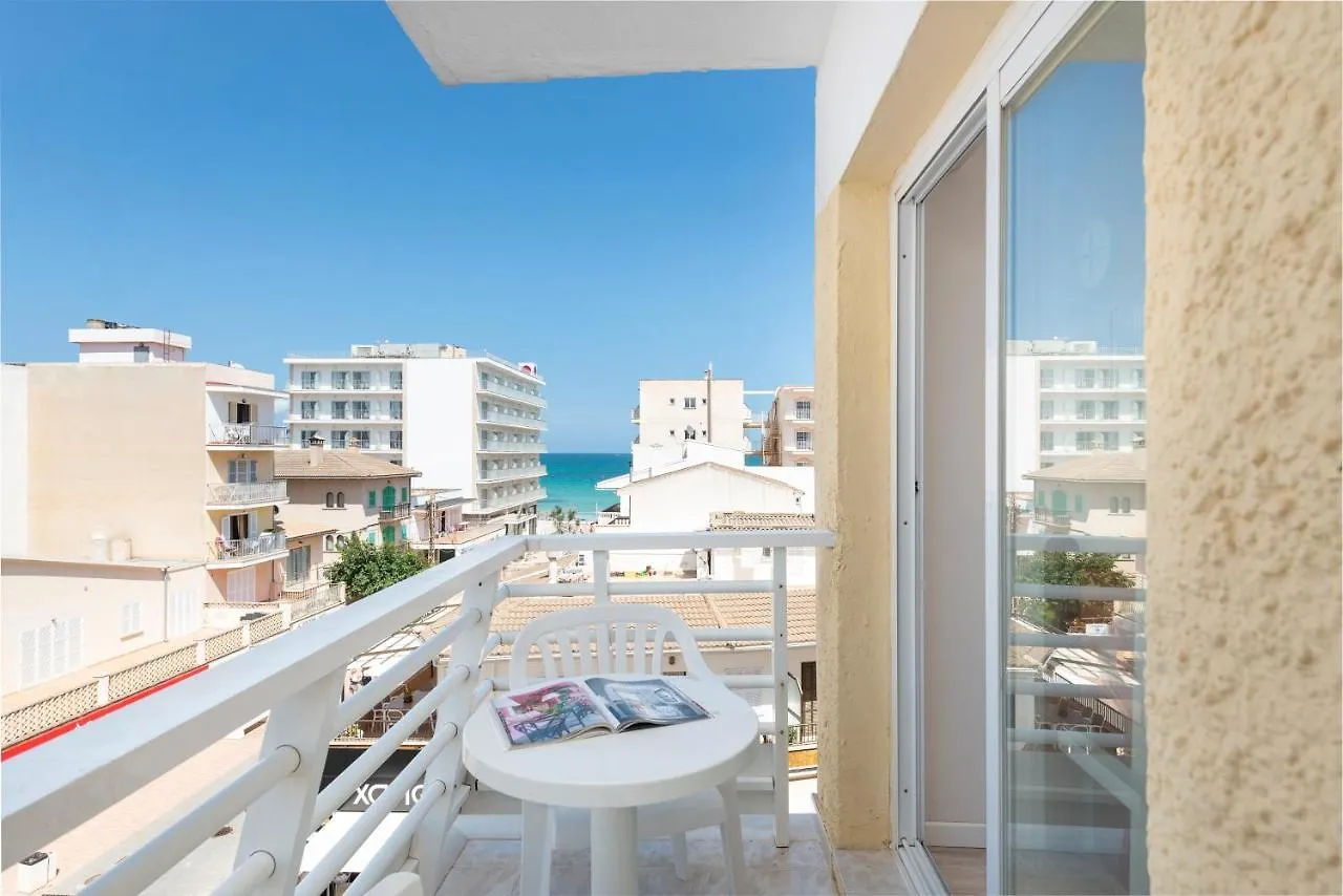 O7 Nordeste Playa Can Picafort  3*, Can Picafort (Mallorca)
