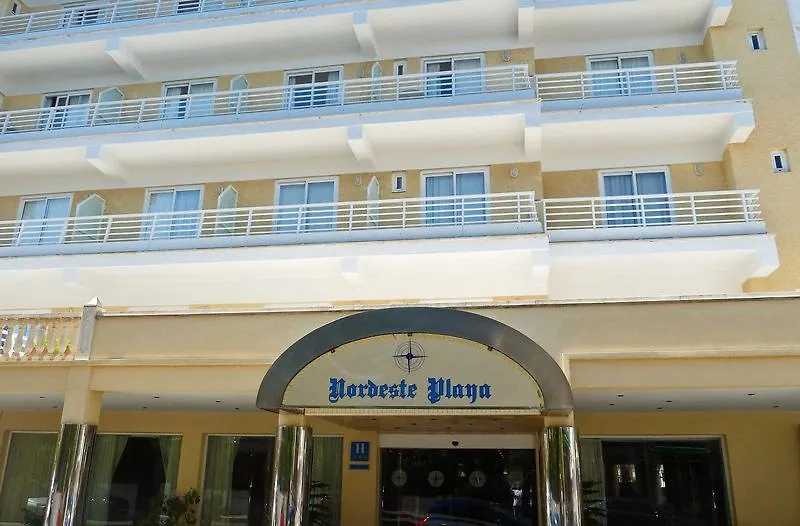 O7 Nordeste Playa كان بيكافورت