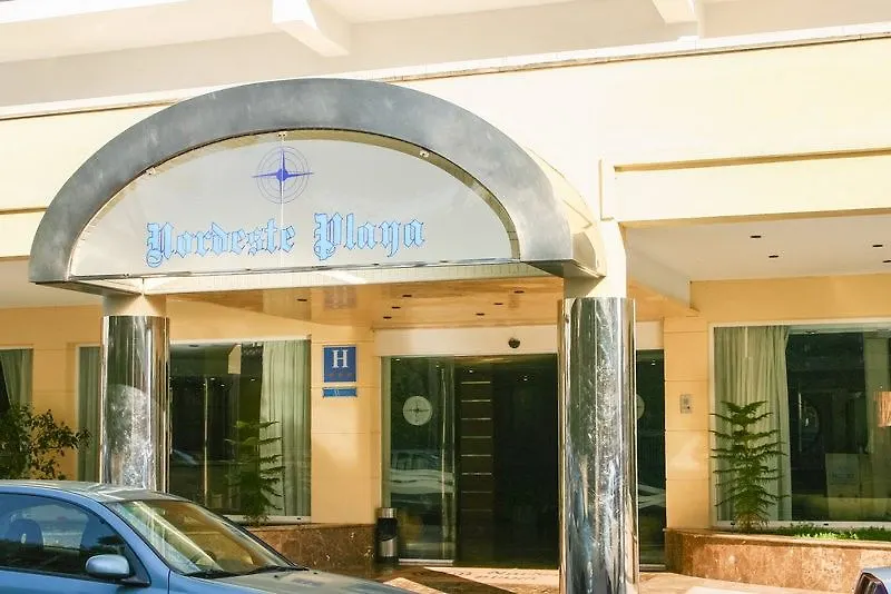 O7 Nordeste Playa Can Picafort  Hotel Can Picafort (Mallorca)