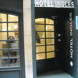  Hotel Ingles Spain