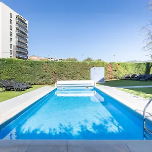 **** Hotel Acta Sant Just Spain