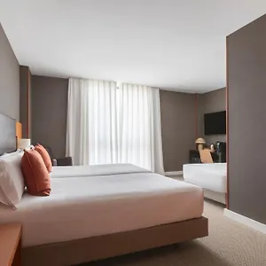 **** Hotel Acta Sant Just Spain