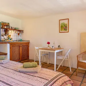 El Sitio , Frontera Spanien