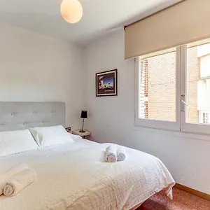 *** Aparthotel Isabella's House Spain