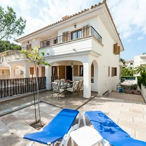 Barret , Can Picafort (Mallorca) Spanien