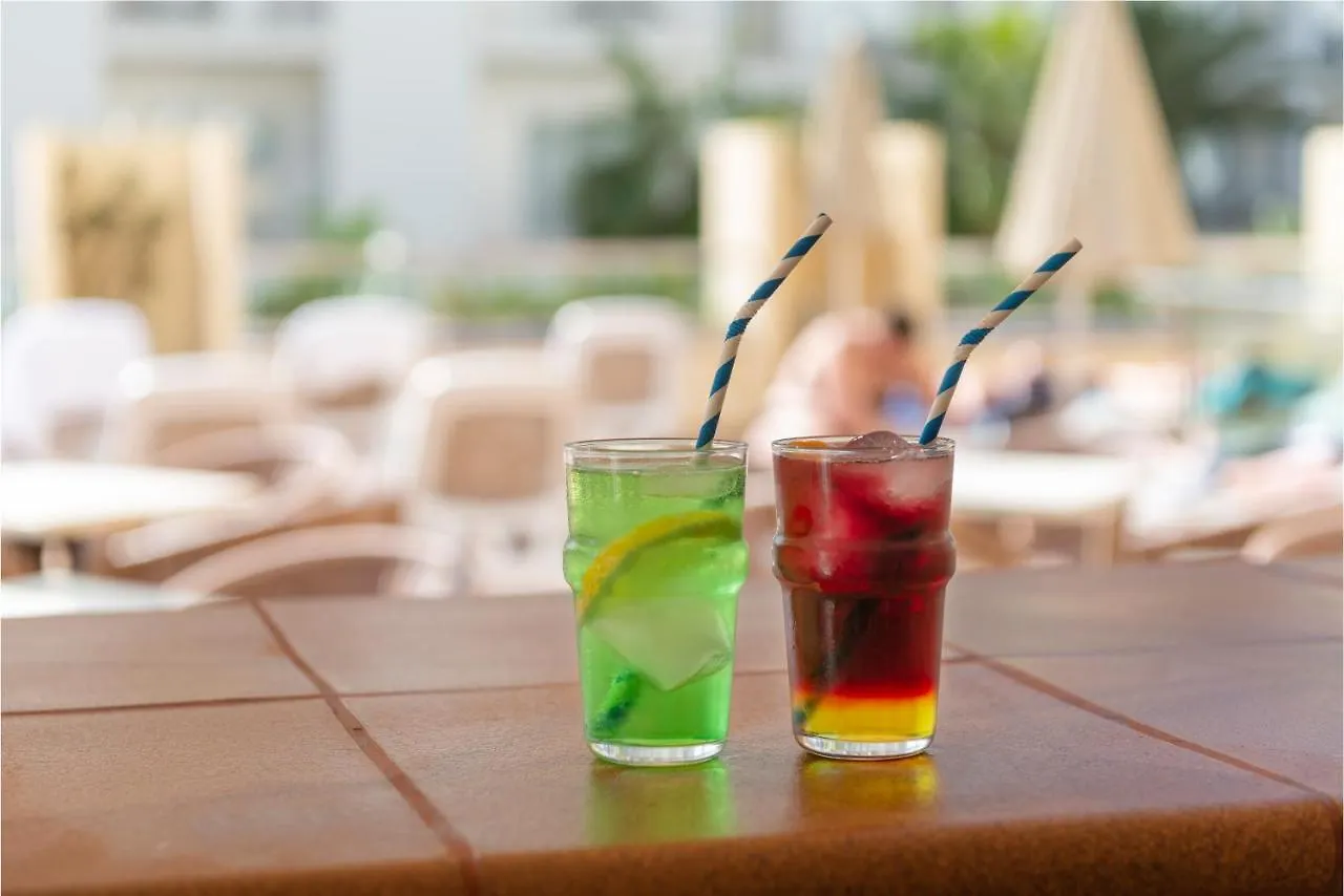 Nordeste Playa Can Picafort  Hotel Can Picafort (Mallorca)