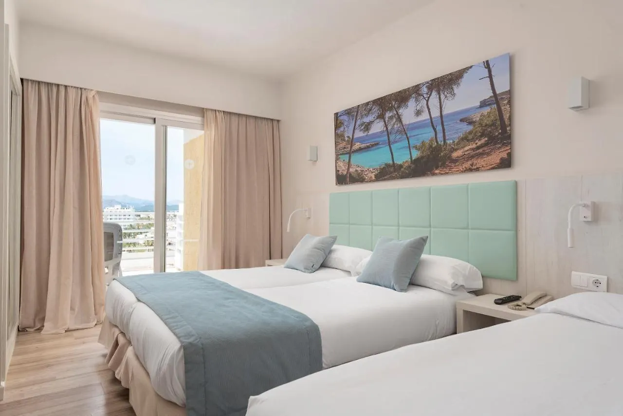 Nordeste Playa Can Picafort  3*, Can Picafort (Mallorca)