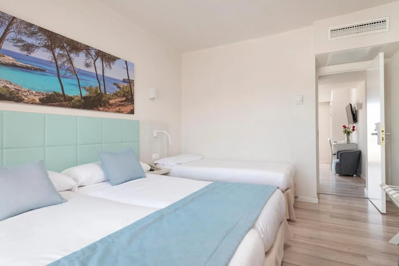 Nordeste Playa Can Picafort  Hotel